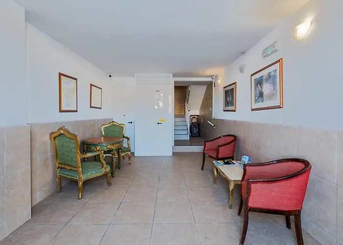 Blue Harbour 2 Bedroom Seafront Apartments With Large Terrace With Spectacular Sea Views - By Getawaysmalta