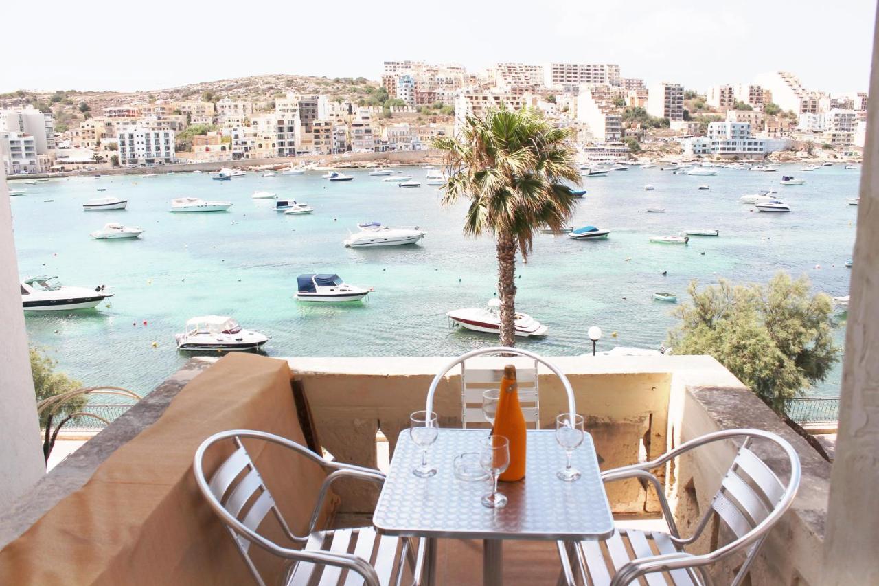 Apartment Blue Harbour: Seafront With Terrace Views *